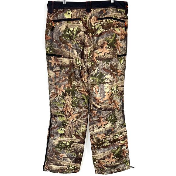 NWT Plythal Prima Heat Primaloft Insulated Camo Hunting Pant Size XXL - Picture 11 of 16